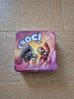 Boîte de Croc!