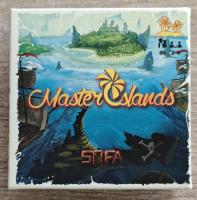 Boîte de MasterIslands