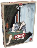 Boîte de Haiku - Kigo 100 Vers