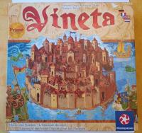 Boîte de Vineta
