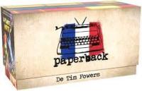 Boîte de Paperback