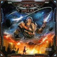 Boîte de Lords of Hellas