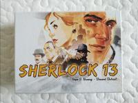 Boîte de Sherlock 13