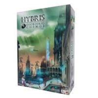 Boîte de Hybris Disordered Cosmos