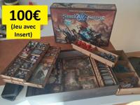 Boîte de Sword & Sorcery
