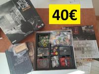 Boîte de This War Of Mine