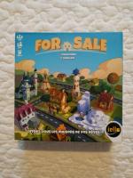 Boîte de For Sale