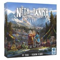 Boîte de Neta-Tanka - Deluxe version