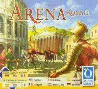 Boîte de Arena - Roma 2