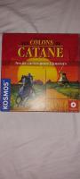 Boîte de Les Colons De Catane Jeu De Cartes Pour 2 Joueurs