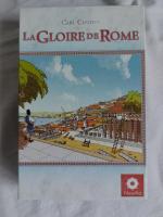 Boîte de La Gloire de Rome / Glory to Rome
