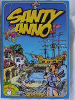 Boîte de Santy Anno
