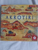 Boîte de Akrotiri