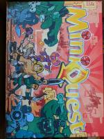 Boîte de Miniquest