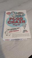 Boîte de Food Chain Magnate