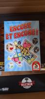 Boîte de Encore Et Encore!