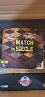 Boîte de Le Match Du Siècle Spassky Vs Fischer