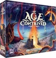 Boîte de An Age Contrived