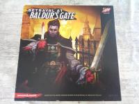 Boîte de Betrayal at Baldur's Gate