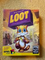 Boîte de Loot