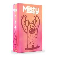 Boîte de Misty
