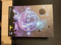 Boîte de Stellar