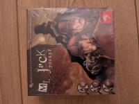 Boîte de Mr Jack Pocket