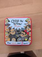 Boîte de Casse-toi Pov'con 2