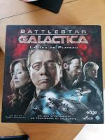 Boîte de Battlestar Galactica