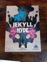 Boîte de Jekyll Vs Hyde