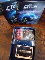Boîte de The Crew