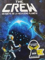 Boîte de The Crew
