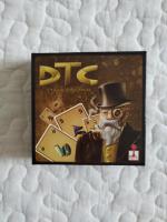 Boîte de DTC