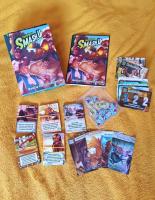 Boîte de Smash Up - Tournée Mondiale : Incident Diplomatique