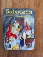 Boîte de Saboteur