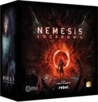 Boîte de Nemesis Lockdown