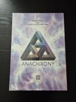Boîte de Anachrony