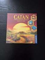 Boîte de Catan - Les 25 Ans