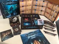 Boîte de Mysterium