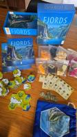 Boîte de Fjords