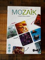 Boîte de Mozaïk