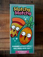 Boîte de Matchy Matchy