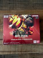 Boîte de One Piece Card Game - Display - The Best 2 Prb-02