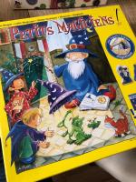 Boîte de Petits Magiciens