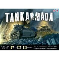 Boîte de TANKARMADA