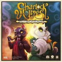 Boîte de Charlock Holmes