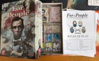 Boîte de For The People