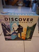 Boîte de Discover