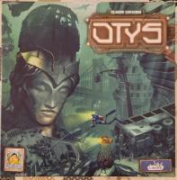 Boîte de Otys