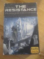 Boîte de The resistance